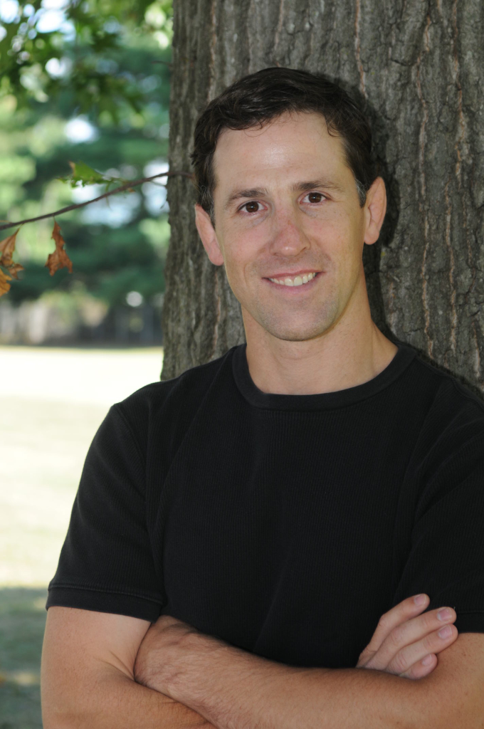 Jim Harshaw speaking and workshops