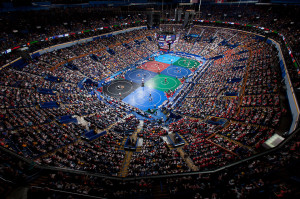 wrestling championships jim harshaw