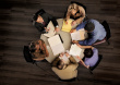 how good managers build consensus