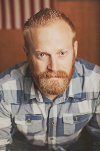 Order of Man Ryan Michler