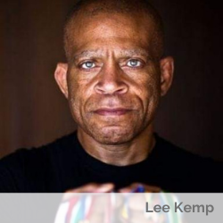 Lee Kemp (Success Through Failure episode 25: Believing the Dream and Not Reality