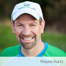 Wayne Kurtz on Achieving Goals Others Believe to be Unattainable