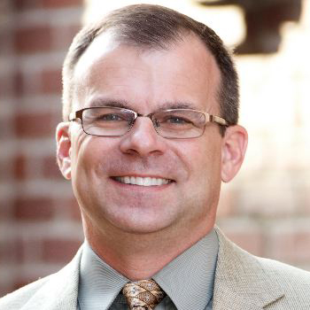 Jim Harshaw interviews Richard Rierson of the Dose of Leadership Podcast