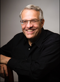 Jim Harshaw interviews former wrestler and coach Dr. Rob Gilbert of the Success Hotline