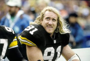 Kevin Greene A Football Life