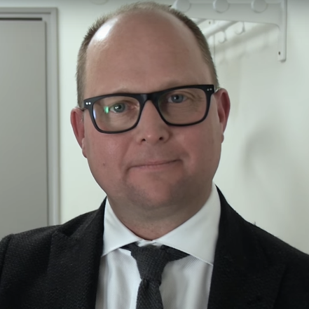 Jim Harshaw interviews Dr Samuel West, curator of The Museum of Failure in Sweden