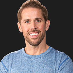 Jim Harshaw interviews Jay Nixon of Nixon Elite Fitness and Thrive Fitness