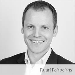 Jim Harshaw interviews OYNB’s Ruary Fairbairns