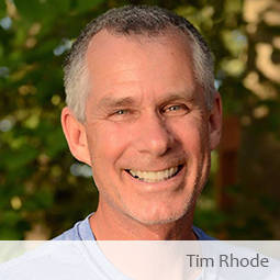 Jim Harshaw interviews Tim Rhode of 1 Life Fully Lived and Gobundance