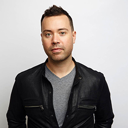 Jim Harshaw interviews Jordan Harbinger of The Art of Charm Podcast