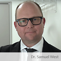 #101 The Failure Museum: Failure’s Role in Innovation with Curator Dr. Samuel West