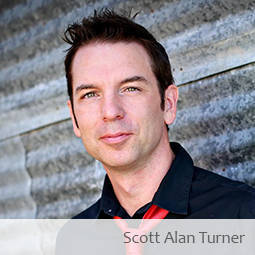 #108 Beat Debt, Save More, Retire Rich: Your Plan for Financial Freedom with Scott Alan Turner
