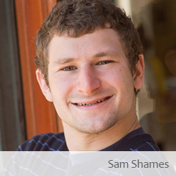 #115 Imposter Syndrome, Biohacks and Inventing the World’s Next Must Have Gadget with Sam Shames of Embr Labs