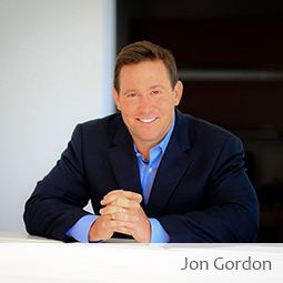 #117 How to Find Your Purpose with Author, Speaker Jon Gordon