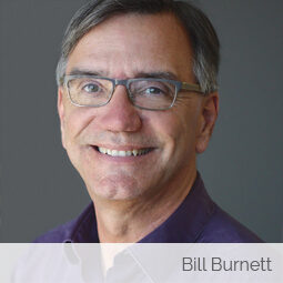 #124 Dysfunctional Thinking and How to Be Happy: Using Design Thinking To Get Out Of Your Rut with Stanford Professor and Author Bill Burnett