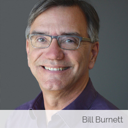 #124 Dysfunctional Thinking and How to Be Happy: Using Design Thinking To Get Out Of Your Rut with Stanford Professor and Author Bill Burnett