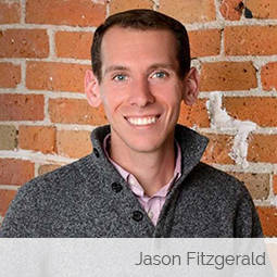 #126 Turning Passion Into Profits: Starting A Business Around What You Love with Jason Fitzgerald of StrengthRunning.com