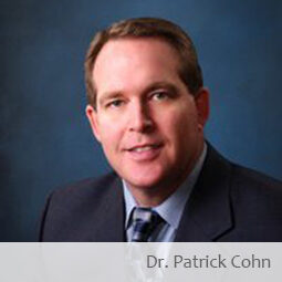 #219 Peak Performance Tactics for the Real World: Dr. Patrick Cohn Shares How to Maximize Mental Performance