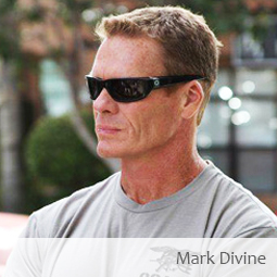 Seal Fit Mark Divine Unbeatable Mind, Kokoro Yoga
