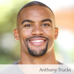 #61 The Secret to Clarity and Taking Action with former NFL Player Anthony Trucks