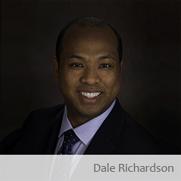 #65 Tragedy to Triumph with John Maxwell Trained Coach Dale Richardson