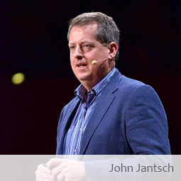 #69 Strategy Before Tactics: Marketing for Growth in Business and Life with Duct Tape Marketing’s John Jantsch