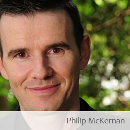 #71 Philip McKernan on Fear, Regret and How to Find Out Who You Really Are