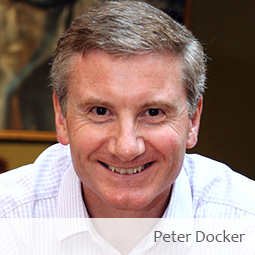 #73 Peter Docker of Simon Sinek’s “Start with Why” Team on Empowerment and Inspiration Through Knowing Your Why