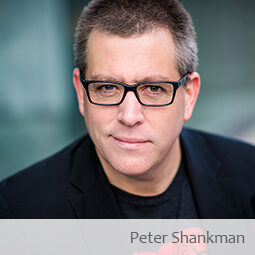 #88 Entrepreneur, Ironman Peter Shankman on Turning ADHD and Other Challenges into Assets