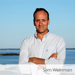 #90 How to Win at Losing: Author Sam Weinman Shares Stories of the Most Successful Failures
