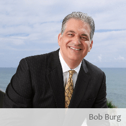 Success Through Failure #284 with The Go-Giver Bob Burg
