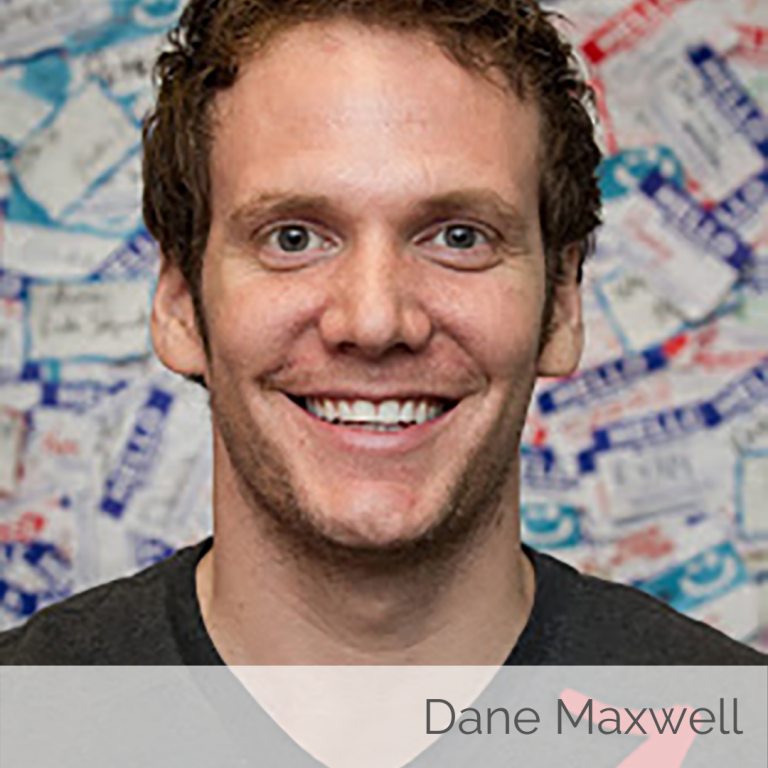 Dane Maxwell