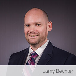#138 Building A Championship Culture In Your Organization, Team, and Home with Coach Jamy Bechler