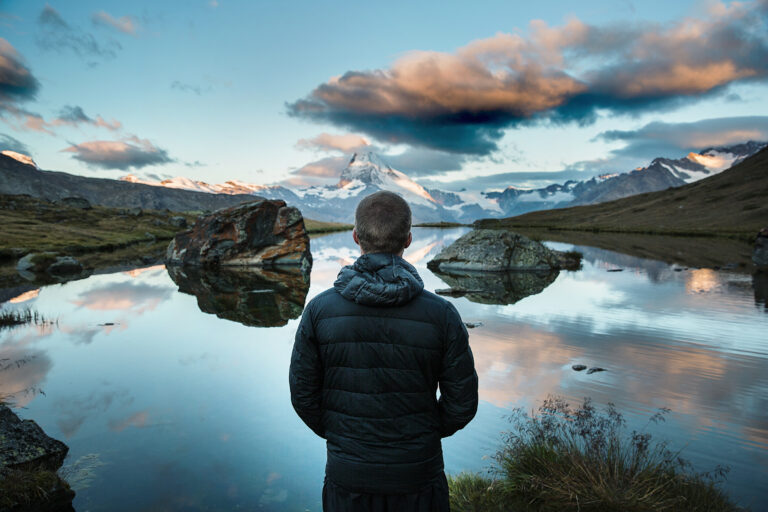 Productive Pause, stop, think