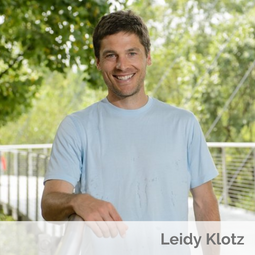 University of Virginia professor and author Leidy Klotz (Success Through Failure episode 325: How to Leverage the Untapped Science of Less)