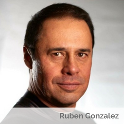 Olympian, bestselling author Ruben Gonzalez (Success Through Failure podcast 388: An Unexpected (and Surprisingly Simple) Shortcut to Success from 4x Olympian Ruben Gonzalez)