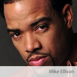#168 Being Bold And Betting On Yourself: Musician, Actor, Speaker Mike Ellison