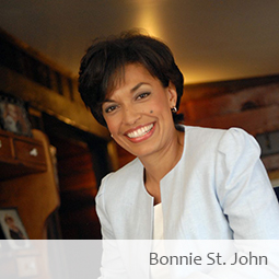 #169 Resilience, Adversity, and Being Extraordinary: Lessons from Author, Speaker, Paralympic Medalist Bonnie St. John