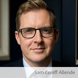 #188 Professional Rule Breaking, Mutiny, and Creating Change with Sam Conniff