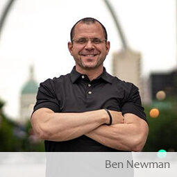 #209 Elite Performers Demystified: Ben Newman Shares His Experiences Inside the Highest Performing Organizations in the World