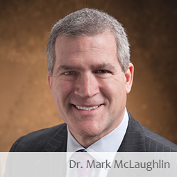 #223 How to Use Cognitive Dominance to Out-Think Fear with Neurosurgeon Mark McLaughlin