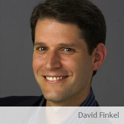 #233 Reclaim Your Life: Working Less, Earning More, and Living Your Best Life with CEO, Author and Speaker David Finkel