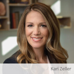 Jim Harshaw Jr interviews Kari Zeller of The Granger Network