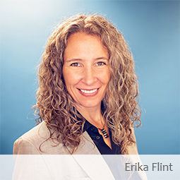 Jim Harshaw Jr interviews hypnotist Erika Flint
