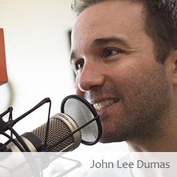 John Lee Dumas