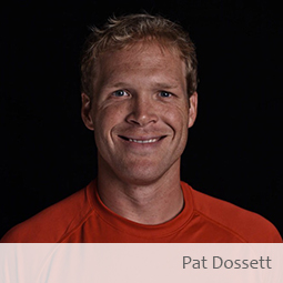 Pat Dossett