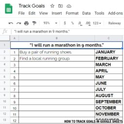 Why Goal Setting Is Important and How to Do It: The Definitive Guide for Setting and Achieving Meaningful Goals