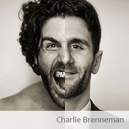 #272 Finding Time In Your Day: Discipline, Values, and Consistency with Charlie “The Spaniard” Brenneman