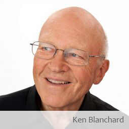 Ken Blanchard