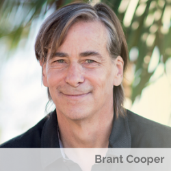 #281 Essential Frameworks For Crushing Uncertainty: Entrepreneurial Thinking for Real World Success with Brant Cooper